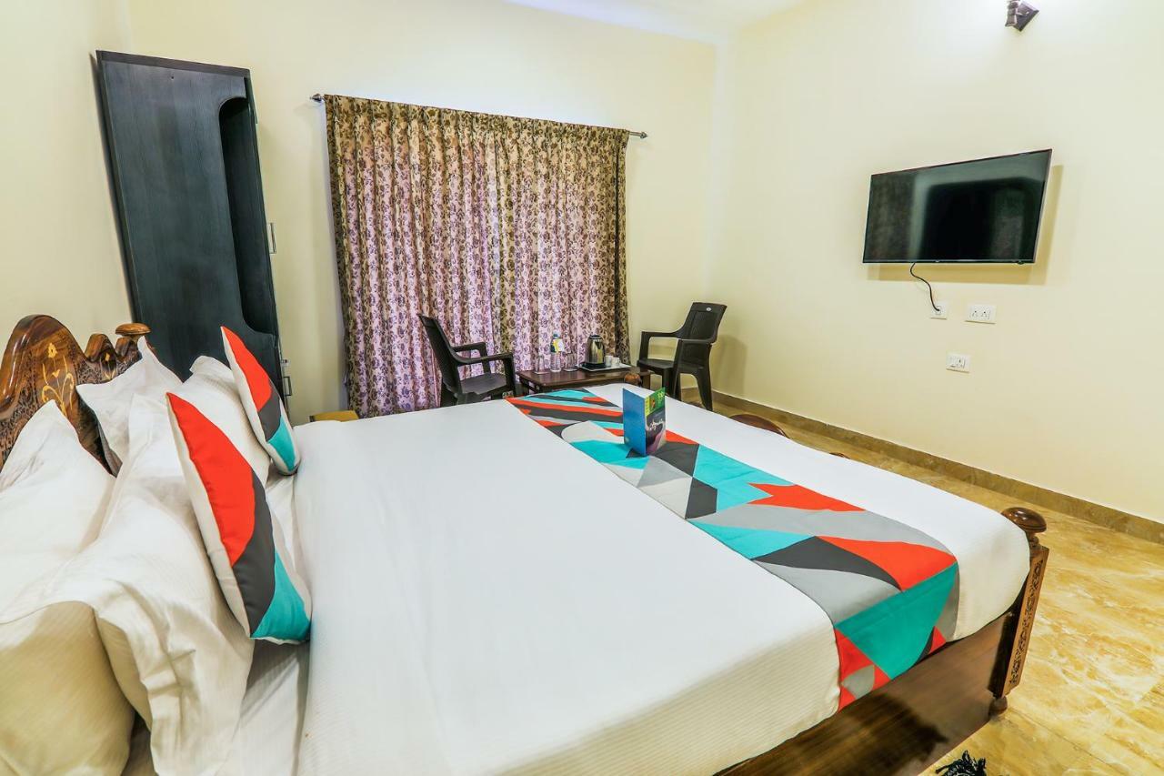 Fabexpress Royal Hideway Resort Ooty Eksteriør bilde