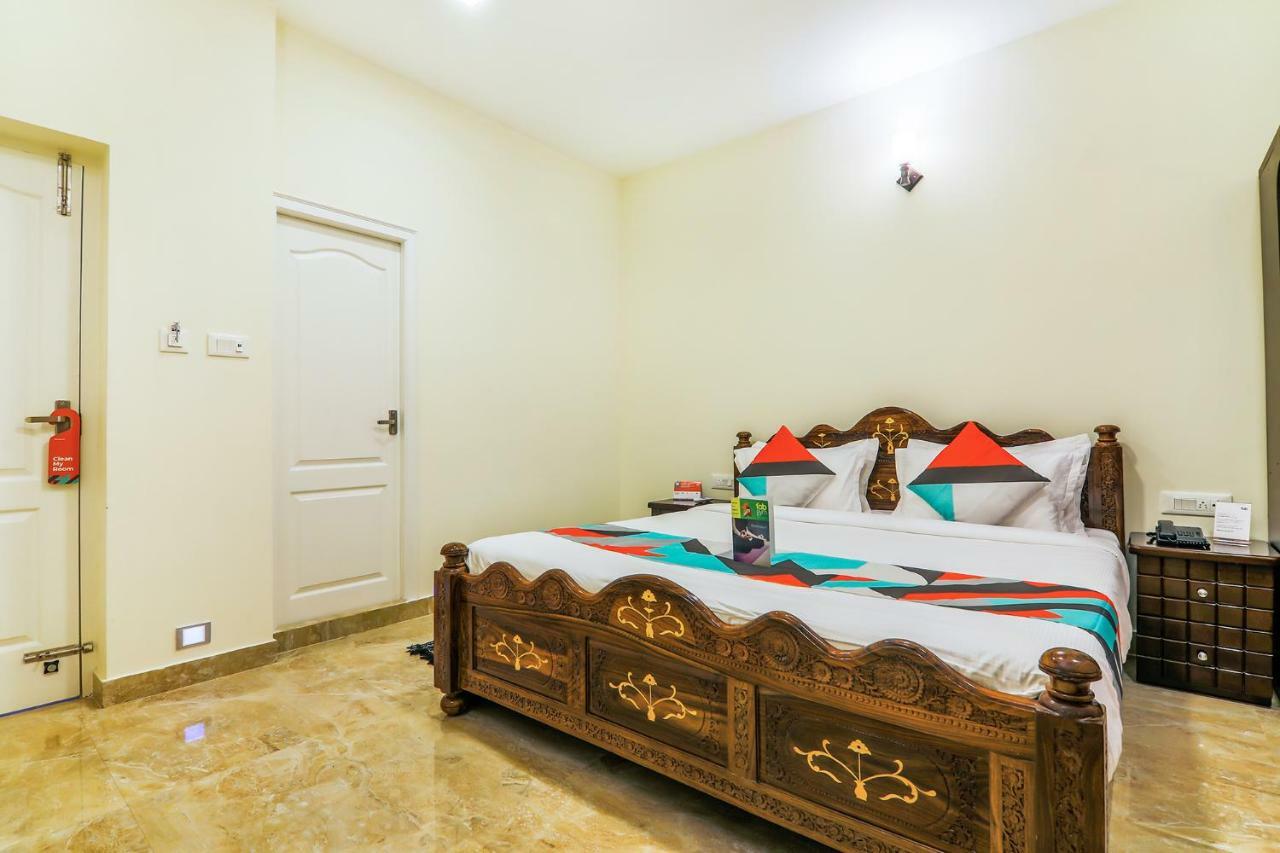 Fabexpress Royal Hideway Resort Ooty Eksteriør bilde