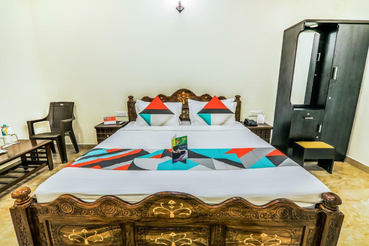 Fabexpress Royal Hideway Resort Ooty Eksteriør bilde