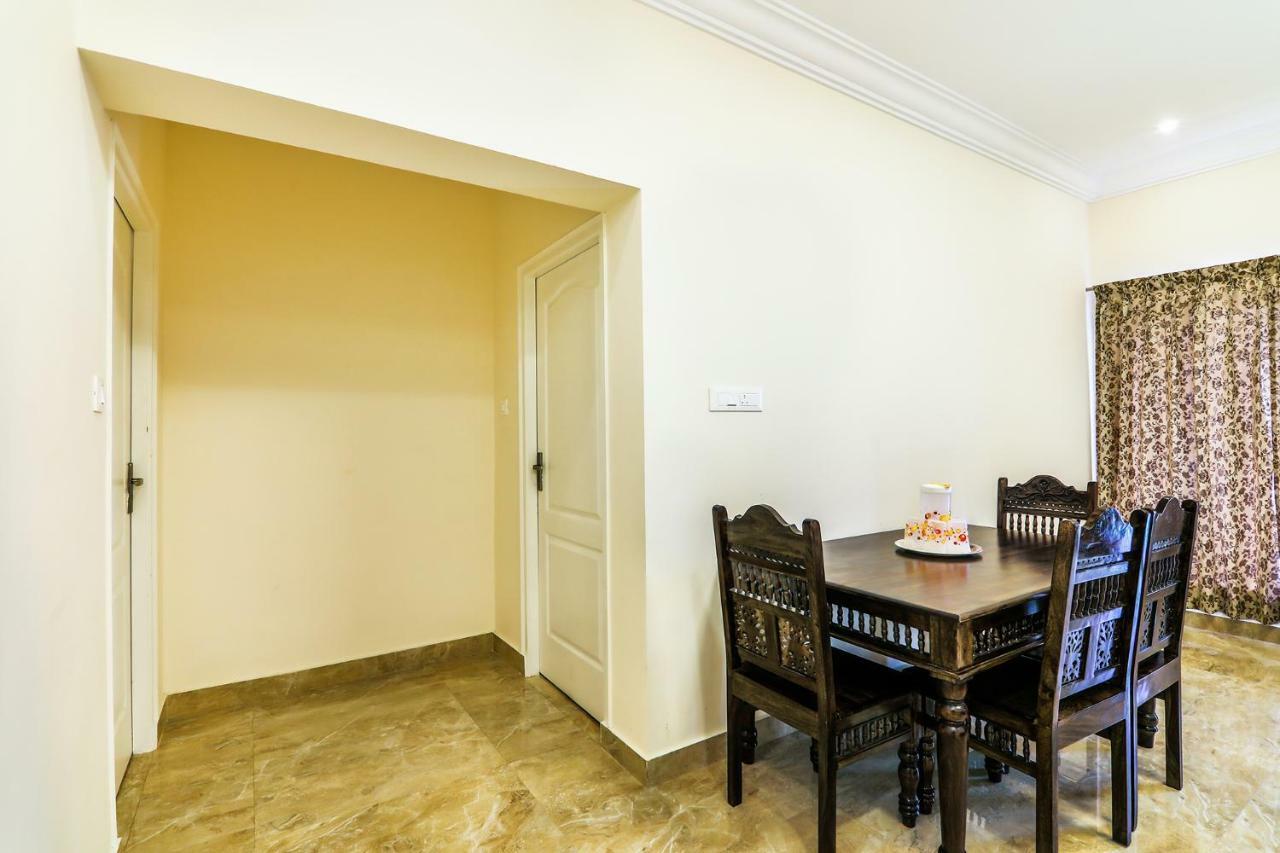 Fabexpress Royal Hideway Resort Ooty Eksteriør bilde