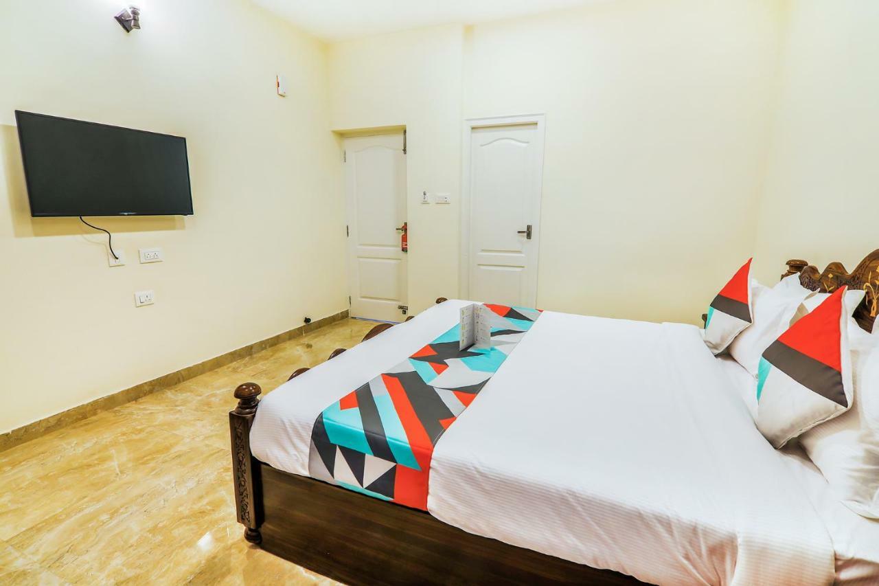 Fabexpress Royal Hideway Resort Ooty Eksteriør bilde