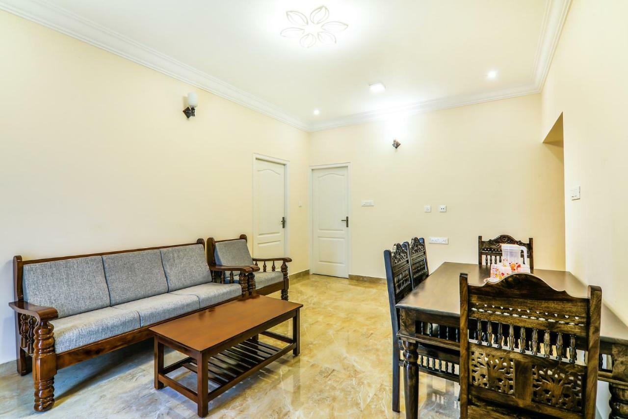 Fabexpress Royal Hideway Resort Ooty Eksteriør bilde