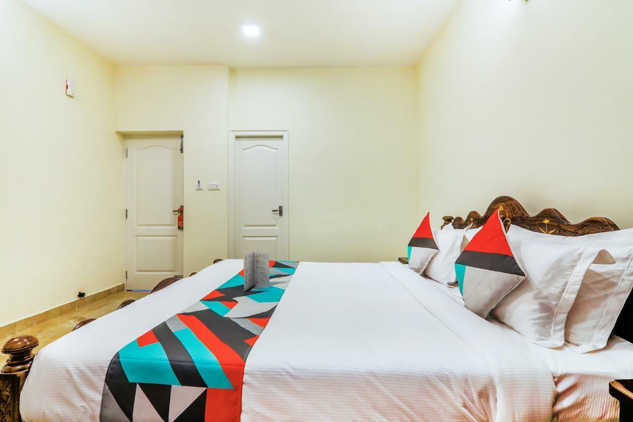 Fabexpress Royal Hideway Resort Ooty Eksteriør bilde