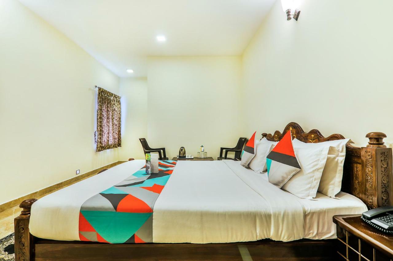 Fabexpress Royal Hideway Resort Ooty Eksteriør bilde