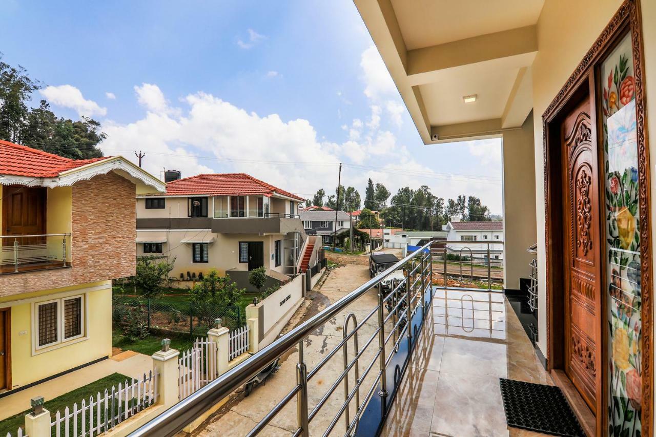 Fabexpress Royal Hideway Resort Ooty Eksteriør bilde