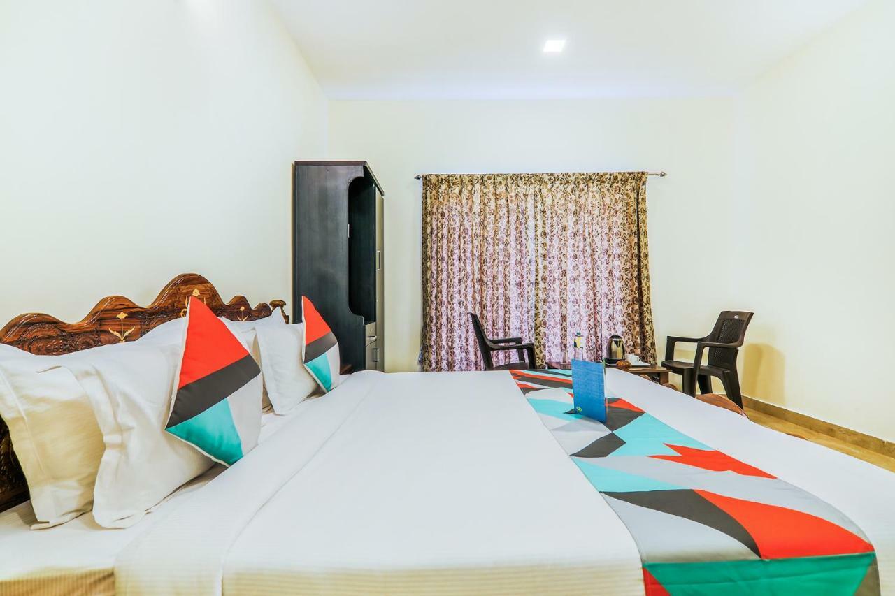 Fabexpress Royal Hideway Resort Ooty Eksteriør bilde